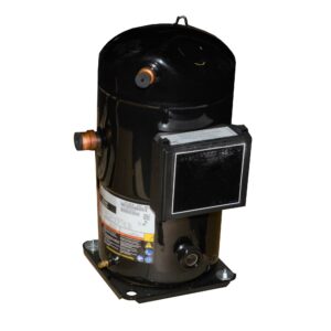 Factory Authorized Parts - Carrier ZR16M3E-TWC-922 Copeland Scroll Compressor R-22