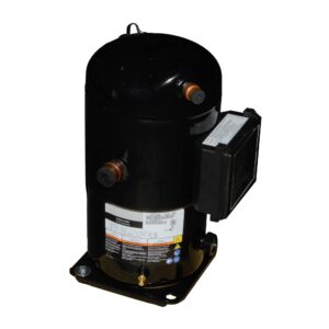 Copeland - ZR16M3E-TWD-922 160000 BTUh Scroll Compressor R-22