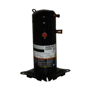 ZR18K5E-PFV-830 18,000 BTUH Copeland Scroll Compressor R-22