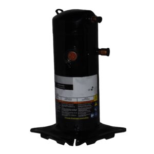 Factory Authorized Parts - Carrier ZR21K5E-PFV-830 Copeland Scroll Compressor 208/230-1-60 R22 12 RLA 21000 BTU