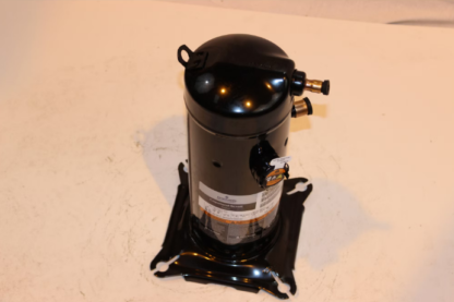 Factory Authorized Parts - Carrier ZR28K5E-PFV-830 Copeland Scroll Compressor 208/230-1-60 R22 15.7 RLA 28400 BTU - Image 2