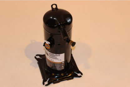 Factory Authorized Parts - Carrier ZR32K5E-TFD-830 Copeland Scroll Compressor 32K BTU 60-3-460 4 07C/22 - Image 2