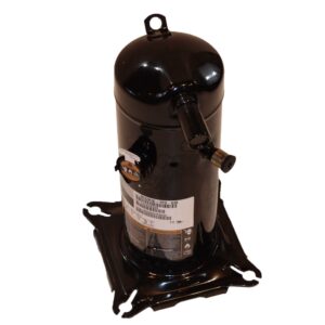 Factory Authorized Parts - Carrier ZR32K5E-TFD-830 Copeland Scroll Compressor 32K BTU 60-3-460 4 07C/22