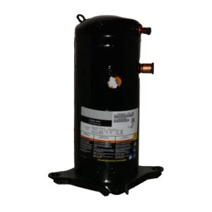 Factory Authorized Parts - Carrier ZR38K5E-TF5-830 Compressor