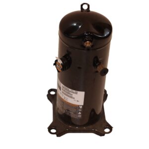Factory Authorized Parts - Carrier ZR42K5E-TF5-830 Copeland Scroll Compressor 42,000 BTUH