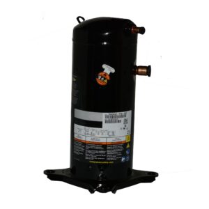 ZR42K5E-TFD-830 42,000 BTUH Copeland Scroll Compressor R-22