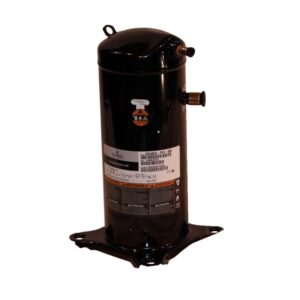 Factory Authorized Parts - Carrier ZR44K5E-PFV-830 Copeland Scroll Compressor 44,000 BTUH
