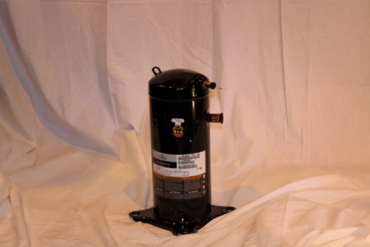 Factory Authorized Parts - Carrier ZR44K5E-PFV-830 Copeland Scroll Compressor 44,000 BTUH - Image 2