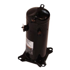Factory Authorized Parts - Carrier ZR44K5E-TF5-830 Copeland Scroll Compressor 44,000 BTUH