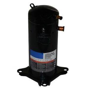 Factory Authorized Parts - Carrier ZR47K3-PFV-935 - Compressor