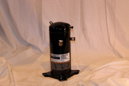 Factory Authorized Parts - Carrier ZR48K5E-TF5-830 Copeland Scroll Compressor, 48,000 BTUH - Image 2