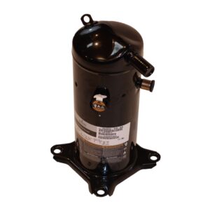 Factory Authorized Parts - Carrier ZR48K5E-TFD-830 Copeland Scroll Compressor 460V 3Ph R22 7.9 RLA 48200 Capacity
