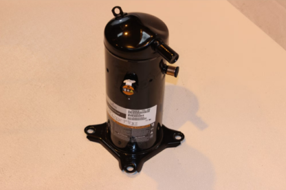 Factory Authorized Parts - Carrier ZR48K5E-TFD-830 Copeland Scroll Compressor 460V 3Ph R22 7.9 RLA 48200 Capacity - Image 2