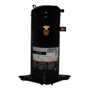 Factory Authorized Parts - Carrier ZR48K5E-TFE-830 - Compressor