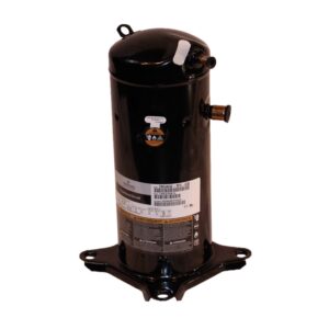 Factory Authorized Parts - Carrier ZR54K5E-TF5-830 Copeland Scroll Compressor 54,000 BTUH