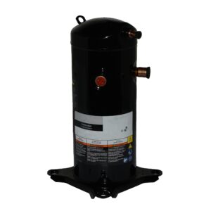 Factory Authorized Parts - Carrier ZR54K5E-TFD-830 - Compressor