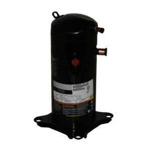 Factory Authorized Parts - Carrier ZR54K5E-TFE-830 - Compressor