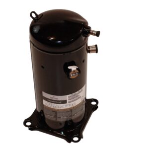 Factory Authorized Parts - Carrier ZR57K3E-TF5-830 Scroll Compressor