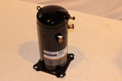 Factory Authorized Parts - Carrier ZR57K3E-TF5-830 Scroll Compressor - Image 2