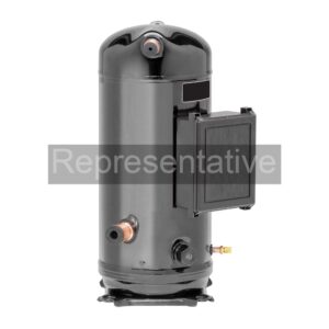 Factory Authorized Parts - Carrier ZR57K3E-TF5-930 Scroll Compressor