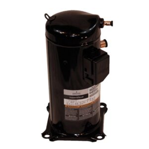 Factory Authorized Parts - Carrier ZR57K3E-TF5-950 Copeland Scroll Compressor 57000 BTUH