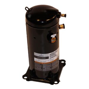 Factory Authorized Parts - Carrier ZR57K3E-TFD-830 Scroll Compressor