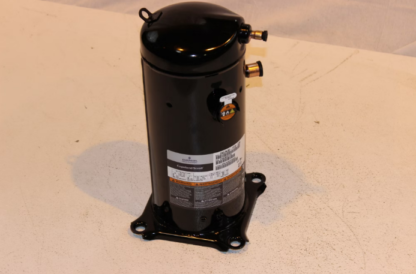 Factory Authorized Parts - Carrier ZR57K3E-TFD-830 Scroll Compressor - Image 2