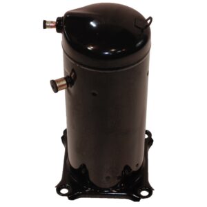 Factory Authorized Parts - Carrier ZR61K3E-PFV-830 Copeland Scroll Compressor 61000 BTUH