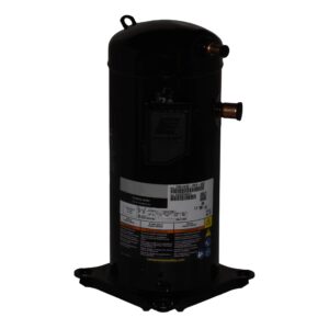 Factory Authorized Parts - Carrier ZR61K3E-PFV-950 Copeland Scroll Compressor