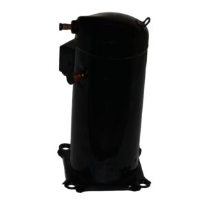 ZR68KCE-PFV-950 Copeland Scroll Compressor, W/POE OIL 208/230