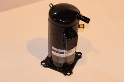 Factory Authorized Parts - Carrier ZR68KCE-TF5-950 Copeland Scroll Compressor 68000 BTUH - Image 2