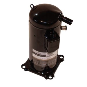 Factory Authorized Parts - Carrier ZR68KCE-TF5-950 Copeland Scroll Compressor 68000 BTUH