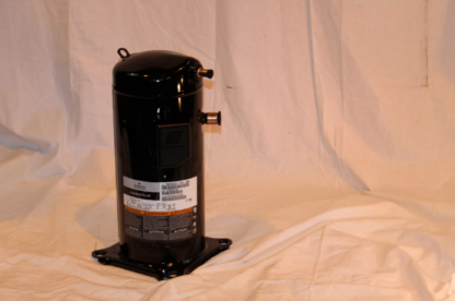 Factory Authorized Parts - Carrier ZR72KCE-TF5-950 Copeland Scroll Compressor 72000 BTUH - Image 2