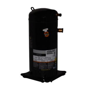 Factory Authorized Parts - CarrierZR72KCE-TFD-830 Compressor