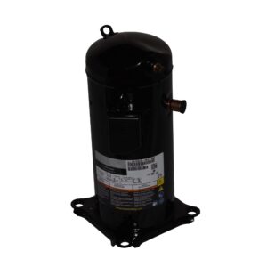 Factory Authorized Parts - Carrier ZR72KCE-TFD-950 72000 BTUH Copeland Scroll Compressor R-22