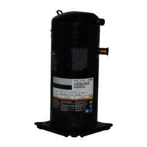 Factory Authorized Parts - Carrier ZR81KCE-TFD-950 - Compressor