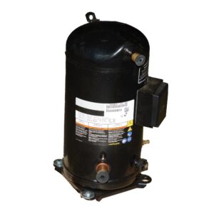 Factory Authorized Parts - Carrier ZR94KCE-TF5-950 Copeland Scroll Compressor 94000 BTUH