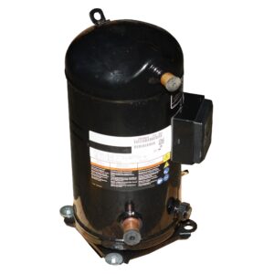 Factory Authorized Parts - Carrier ZR94KCE-TFE-950 Copeland Scroll Compressor