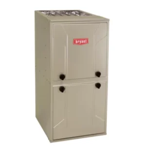 912SD60100E21 Bryant Legacy 92% AFUE 100000 Btuh Single Stage 4-Way Multipoise ECM Condensing Gas Furnace
