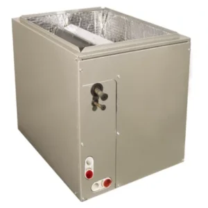 CAPMP4221ALA 3.5 Ton Evaporator A Coil Cased Multipoise Painted 21" Width