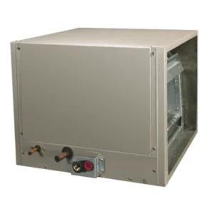 CNPHP4221ALA 3.5 Ton Evaporator N Coil Cased Horizontal Painted 21" Width (Aluminum)