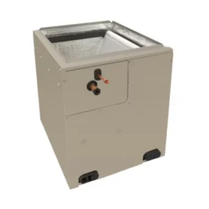 CVPVA3017XMC 2.5 Ton Evaporator V Coil Cased Upflow / Downflow Painted 17" Width R-410A