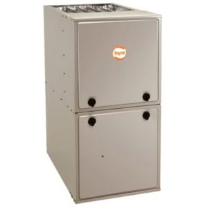 PG92ESAA60080C Payne - 92% AFUE Single-Stage 80000 Btuh ECM Condensing Gas Furnace