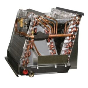 CNPVU3014ALA 2.5 Ton Evaporator N Coil Uncased Upflow / Downflow 14" Width (Aluminum)