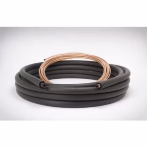 LS-3/8X7/8X1/2X30 Lineset - 3/8" x 7/8" x 1/2" x 30' - Plain End Straight End