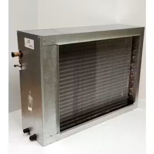 HS-60 Sustainable Coils HS60 Cased Horizontal Slab Replacement Coil