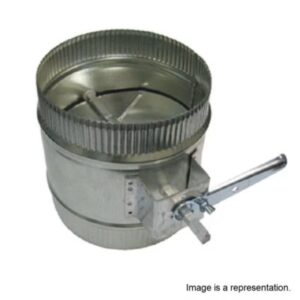 Factory Authorized Parts -  1077-0303-DMPR - Damper