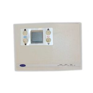 Factory Authorized Parts - 33CSTM--01 Temp Monitor Without Time Clock