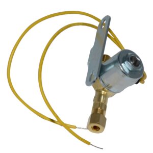 4357 Aprilaire - 24 Volt Solenoid Valve Assembly