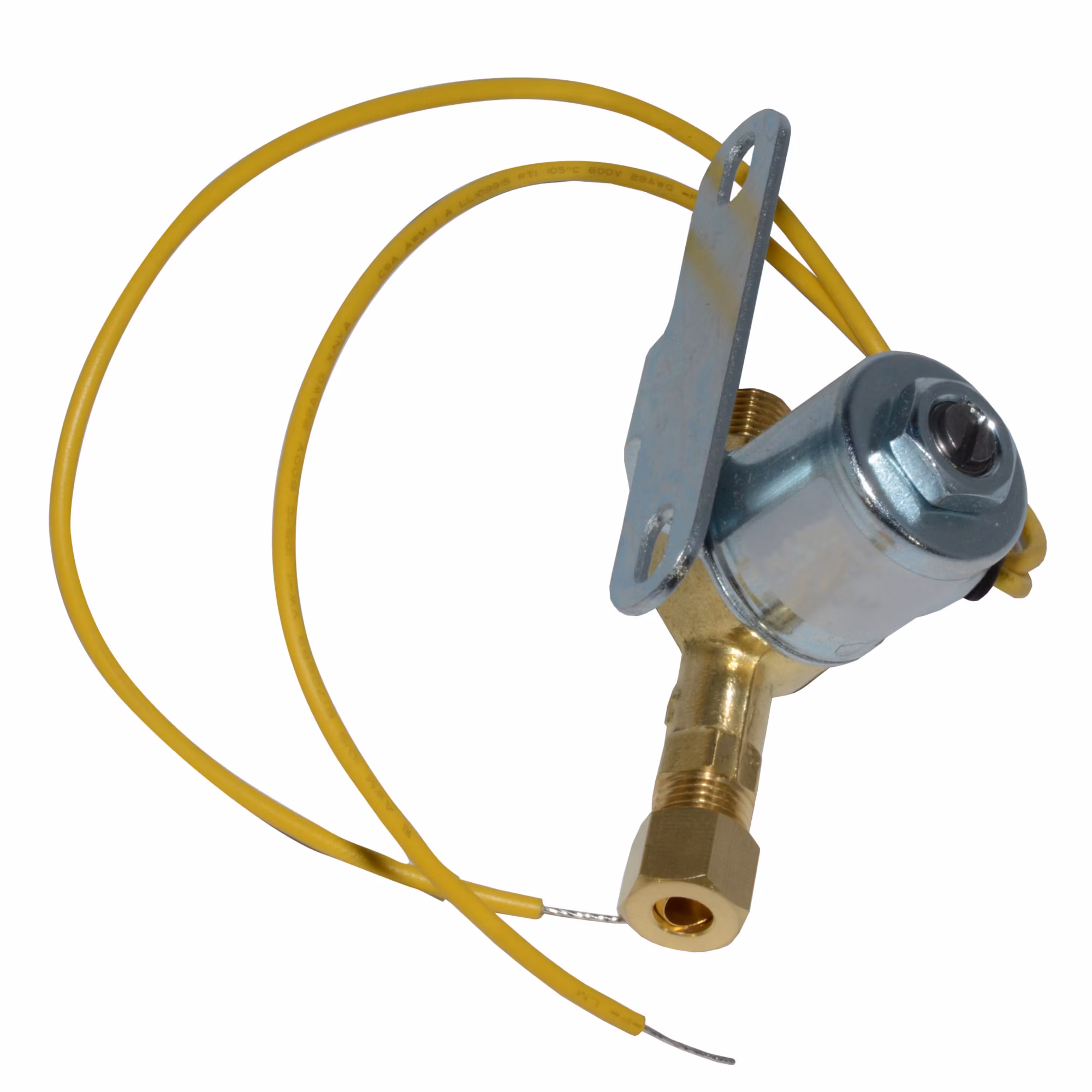 4357 Aprilaire - 24 Volt Solenoid Valve Assembly